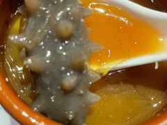 -小天鹅戴斯酒店鲸鲨百汇创作料理