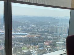 -镇江苏宁万豪酒店-苏筵中餐厅