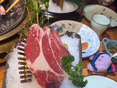 -红沃烤肉(家乐福2部店)