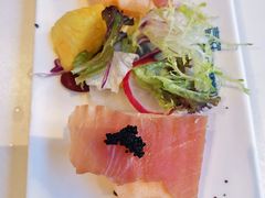 -喜庭海鲜自助(深圳万丰海岸城店)