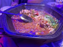 -蛙来哒(汇一城黑金冠店)