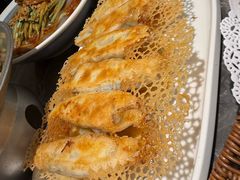 -前海沿·海鲜水饺青岛菜(乐客城店)