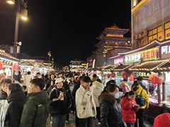 -鼓楼夜市