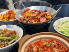 -潇湘阁(望京SOHO店)