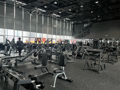 -锐动健身游泳(博地中心店)