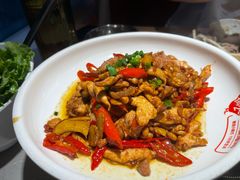-大碗先生(万科金色梦想店)