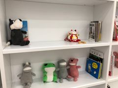-固瑞齿科(国贸门诊店)