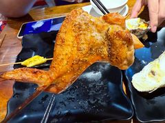 -烧蠔帮·湛江生蚝(工农店)