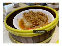 -明泉居茶点荟(车陂店)
