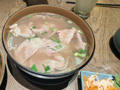 -安南越南餐厅(青岛万象城店)