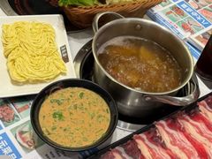-湯島涮小火锅(余姚五彩城店)