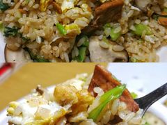 -扬州大学扬子津校区润园餐厅