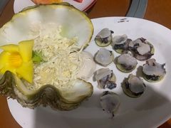 -海盗餐厅