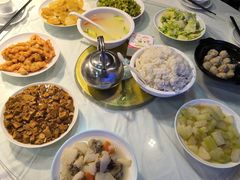 -西苑美食城(龙湖星悦荟店)
