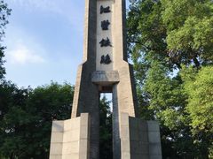 -江墅铁路遗址公园