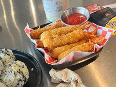 -吴草鸡爪오초닭발(城阳总店)