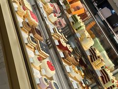 -M'CAKE(西单大悦城店)