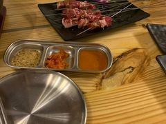 -牛道精致烤肉(海安店)