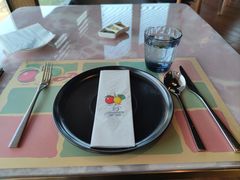 -安妮意大利餐厅(日坛店)