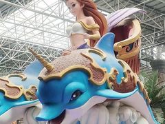 -波塞冬旅游度假区