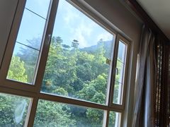 -深圳东部华侨城茵特拉根酒店