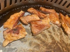 -阪尚皇·原切牛排·烤肉火锅自助(北京路店)