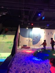 -幻贝家儿童乐园(苏州中心店)