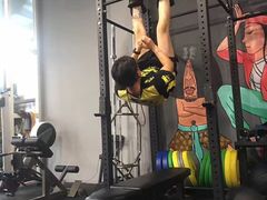 -一诺健身(水印康庭店)