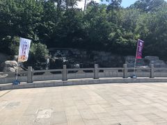 -南京金牛湖风景区