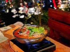 -古城苗家土菜馆(河景餐厅店)