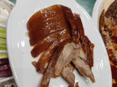 -紫光园·烤鸭(定慧桥店)