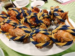 -盛港湾海鲜食府(黄沙店)