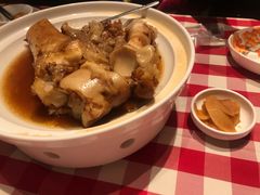 -西贝莜面村(近铁城市广场店)