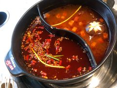 -钢管厂五区小郡肝火锅串串香(清河店)