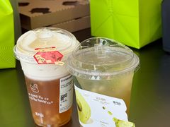 -茶月山·潮汕茶店(同创汇店)