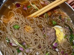 -聚点串吧·北京烧烤(赵登禹路店)