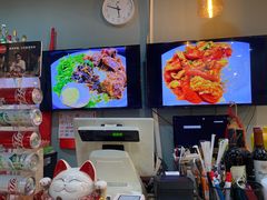 -蝎菜杨·牛肉面 羊蝎子火锅(光熙门北里店)