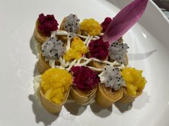 花开咯吱-瓷忆·瓷文化餐厅(上海店)