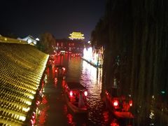 -台儿庄古城