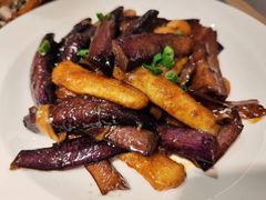 -阿毛饭店(和义路店)