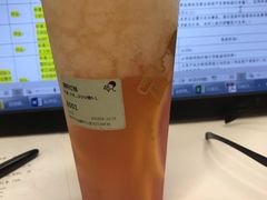 -喜茶(深圳福田星河COCO Park店)