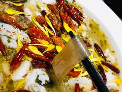 -太二酸菜鱼(金沙印象城店)