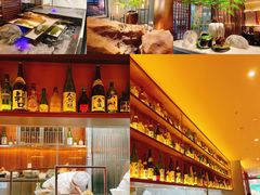 -山葵家·创意料理(宁波来福士店)