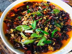 鲜炒螺肉-三哥田螺(北书院街店)