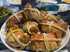 -小陆莲花蟹园农家乐(莲花岛店)