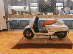 -hallch好吃餐厅(奥体中心店)