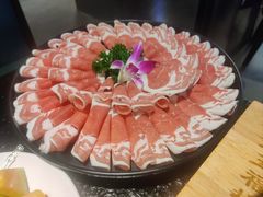 滑嫩太阳卷-阳坊涮肉(西直门凯德mall店)