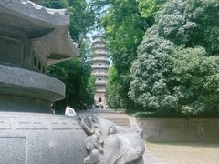 -灵谷景区