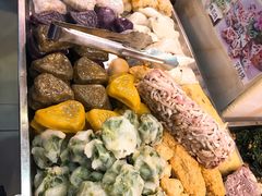 -长平老姿娘夜粥(平东一街店)