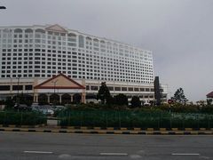-云顶高原